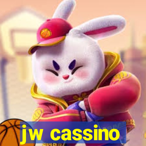 jw cassino